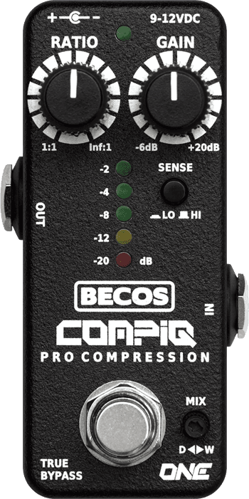 CompIQ MINI One