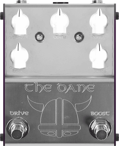 The Dane