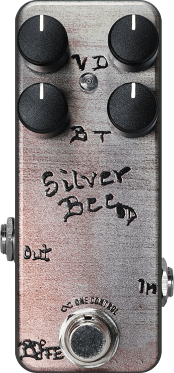 Silver Bee OD 4K Mini