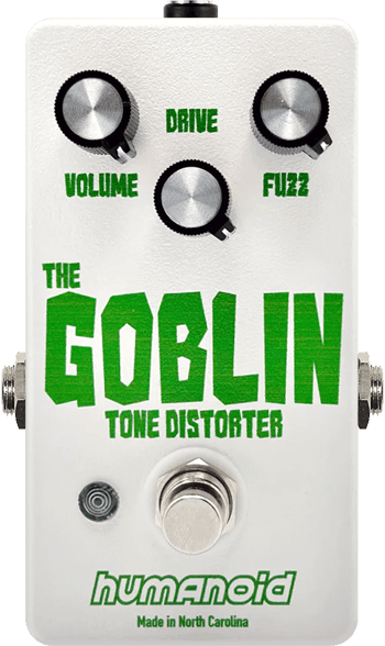 The Goblin