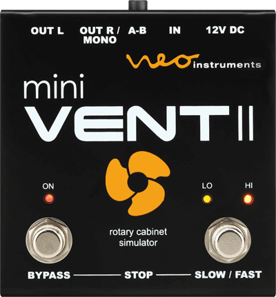 Mini Vent II