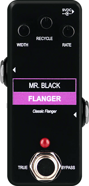 Mini Flanger