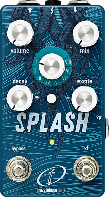 Splash