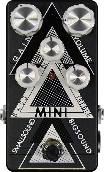 Mini (Black)