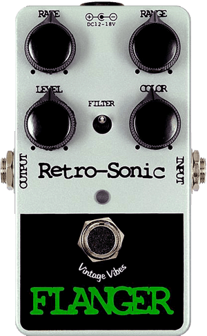Flanger