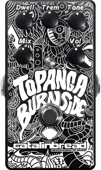 Topanga (Burnside)