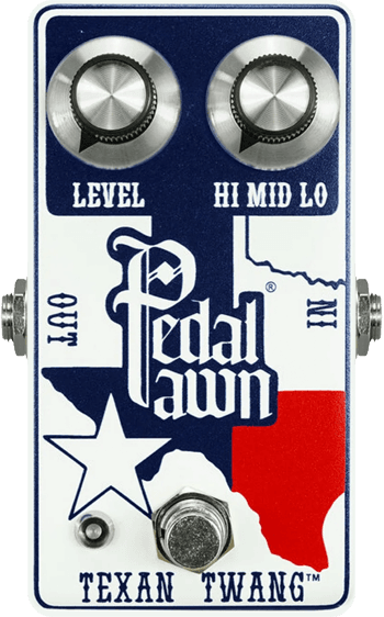 Texas Twang