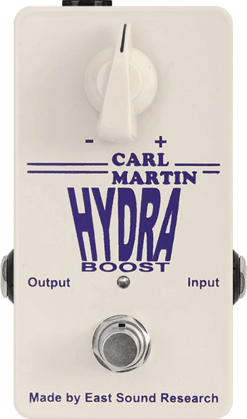 Hydra Boost