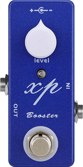 XP Booster