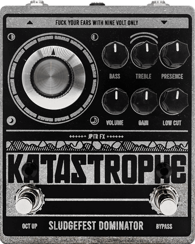 Katastrophe