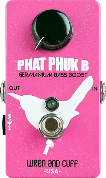 Phat Phuck B
