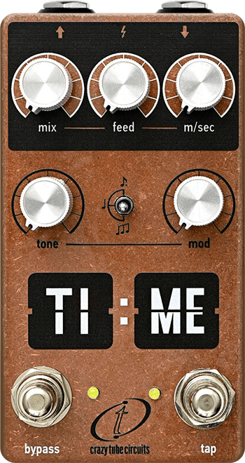 TI:ME mkIII