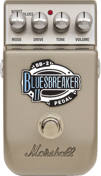 BB-2 Blues Breaker