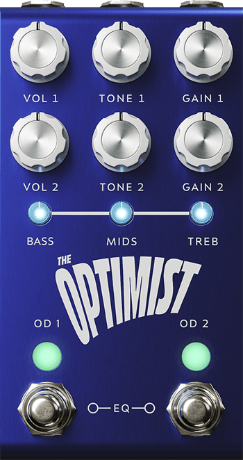The Optimist