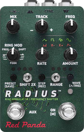 Radius