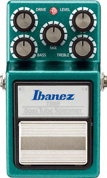 TS9B Tube Screamer