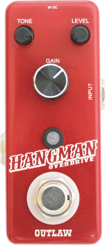 Hangman Overdrive