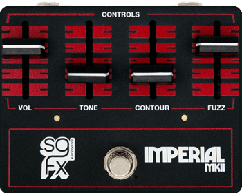 Imperial Mk II