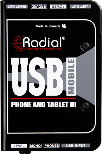 USB-Mobile