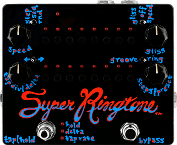 Super Ringtone