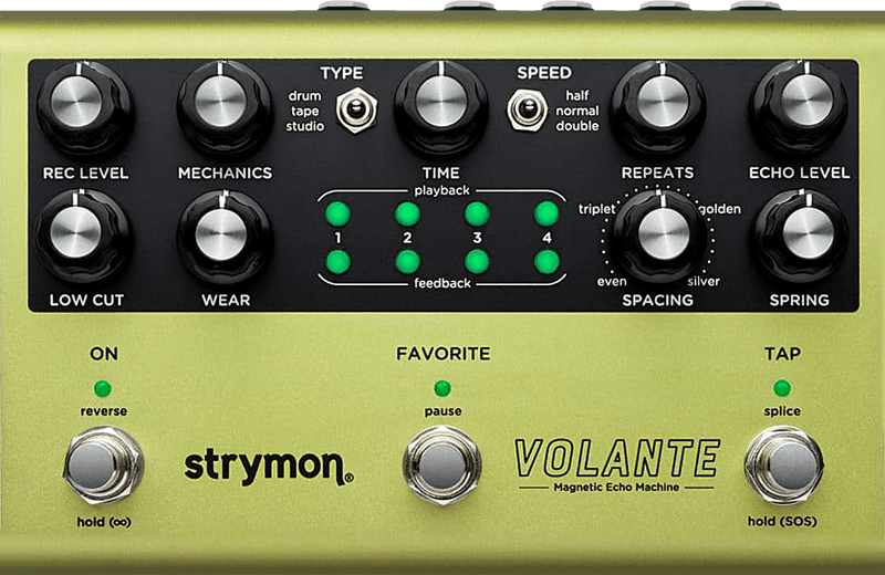 Volante