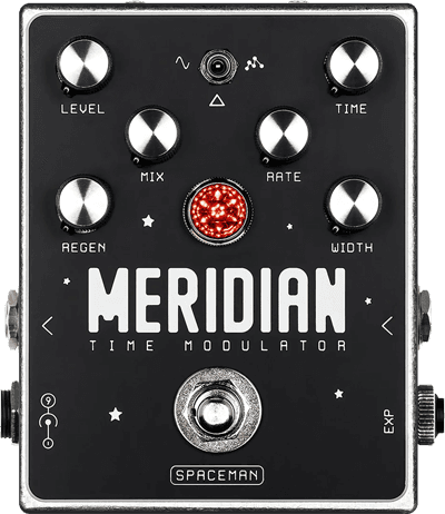 Meridian