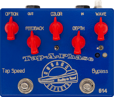 Tap-A-Phase