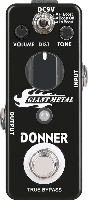 Giant Metal