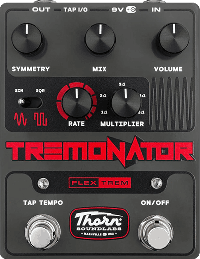 Tremonator