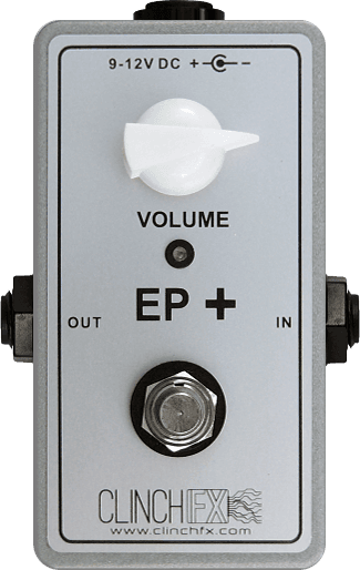 EP Plus