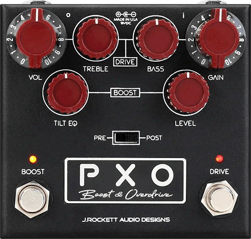 PXO