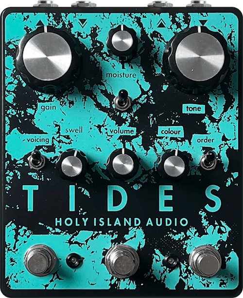 Tides