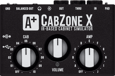 CabZone X