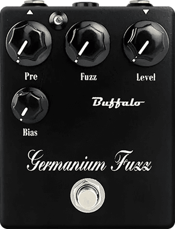 Germanium Fuzz