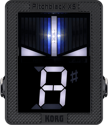 Pitchblack XS