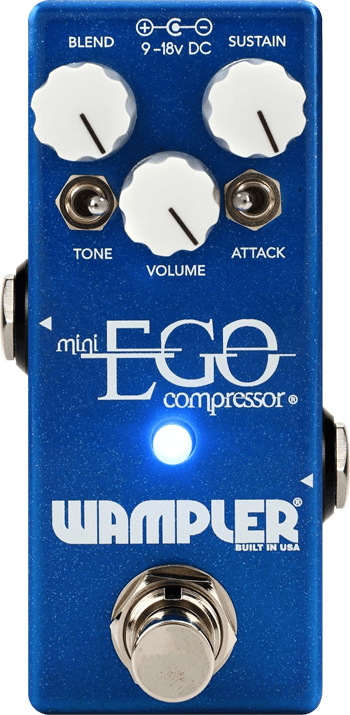 Mini Ego