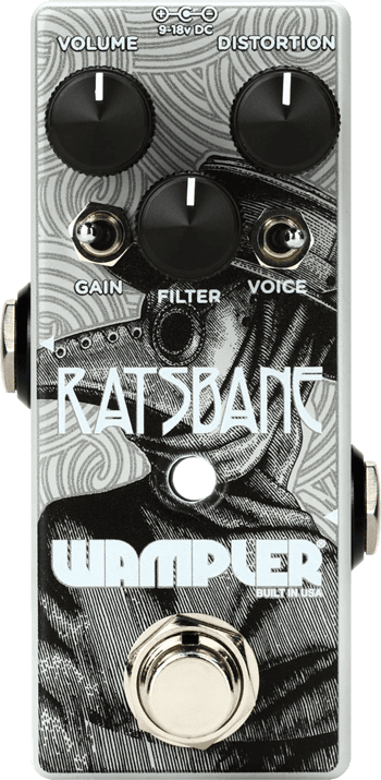 Ratsbane