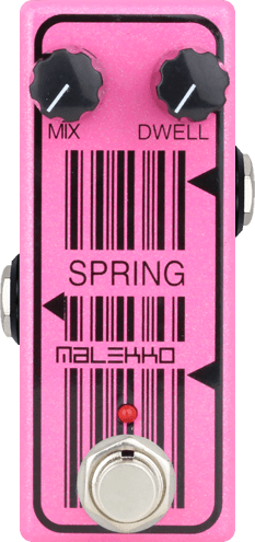 Spring (Omicron)