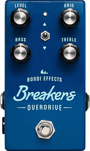 Breakers