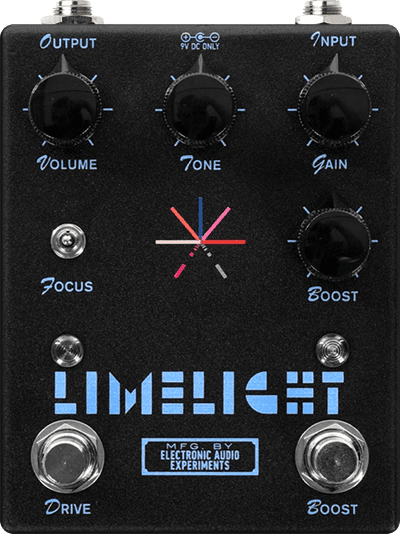 Limelight v2