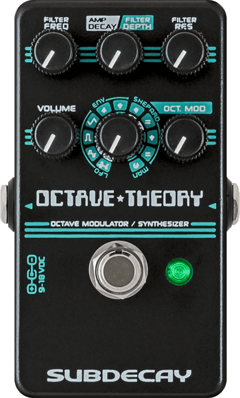 Octave Theory