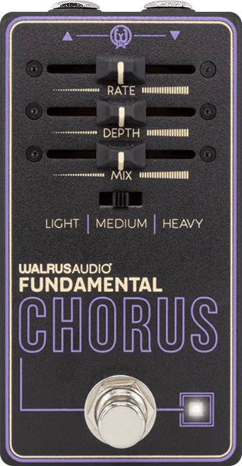 Fundamental Chorus