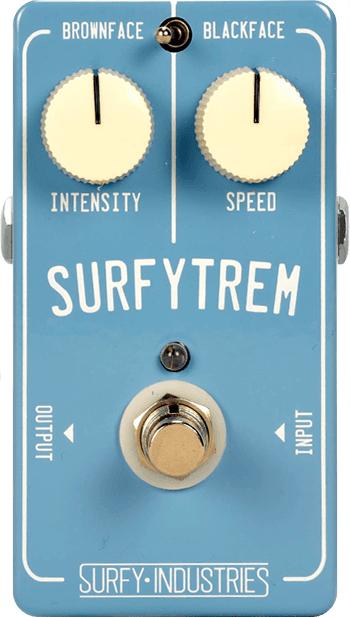 SurfyTrem
