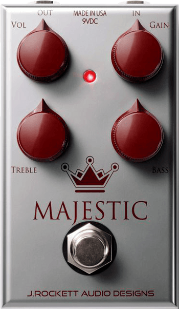 Majestic