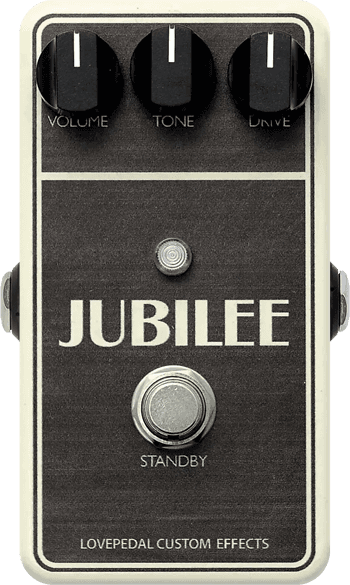 Jubilee