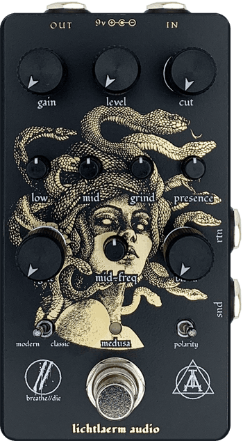 Medusa