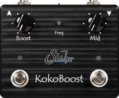Koko Boost