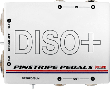 DISO Plus