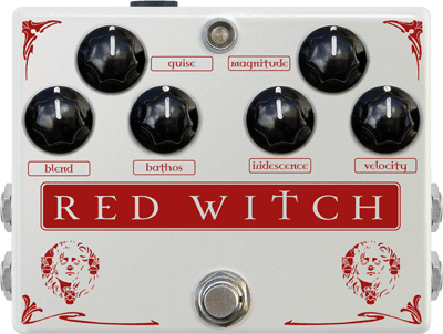 Medusa Chorus Tremolo