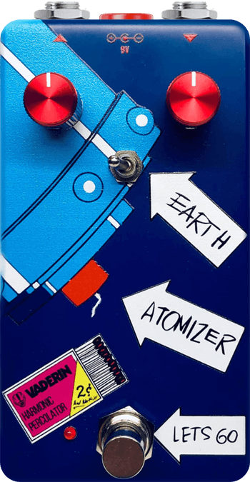 Atomizer